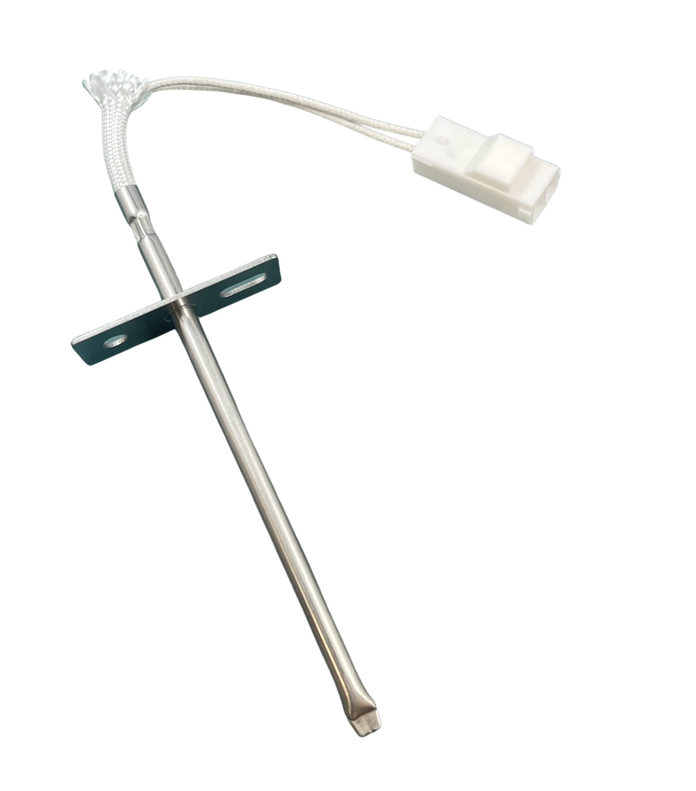 Wholesale Sensors Frigidaire 316233902 probe close-up shows a durable sensor tip.