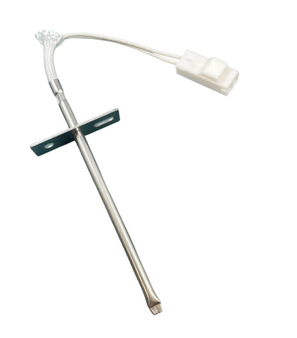 Wholesale Sensors Frigidaire 316233902 probe close-up shows a durable sensor tip.