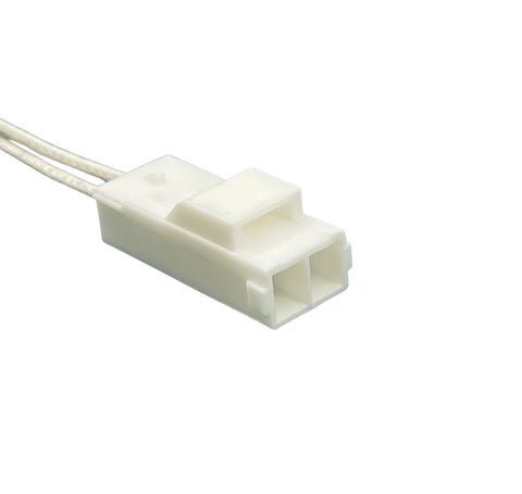 Wholesale Sensors Frigidaire 316233902 probe connector detail for secure installation.