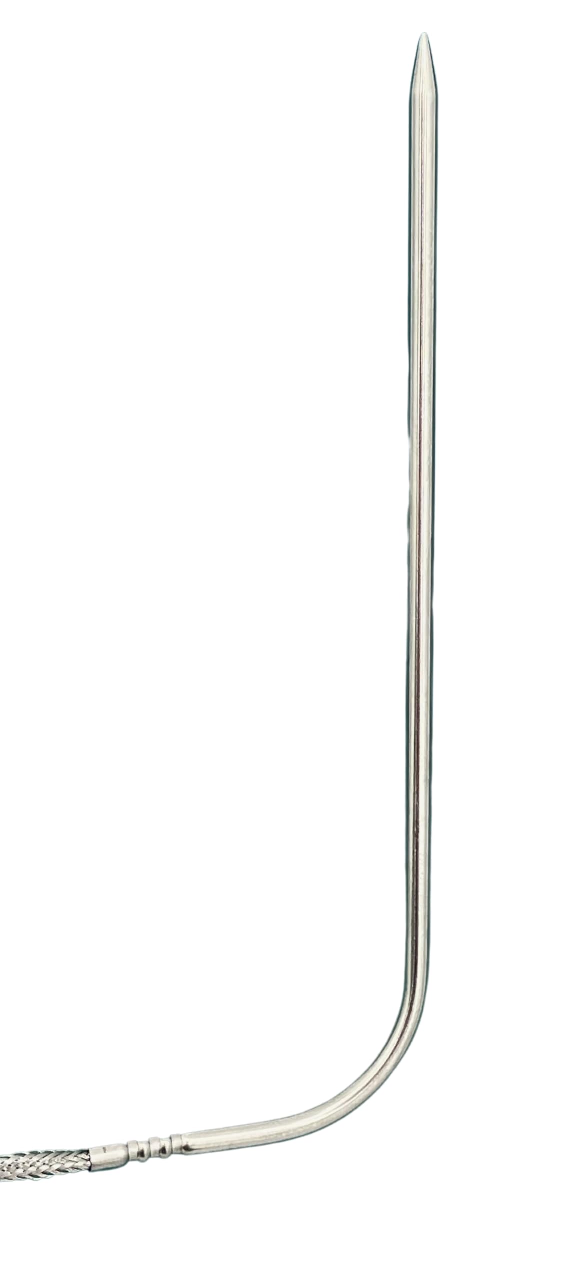 Wholesale Sensors green meat probe designed for stable high-heat readings.
