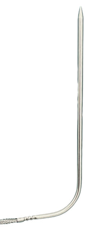 Wholesale Sensors green meat probe designed for stable high-heat readings.