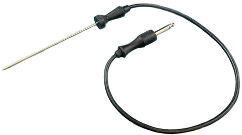 Wholesale Sensors replacement sensor close-up demonstrates durable overmold design for longevity.