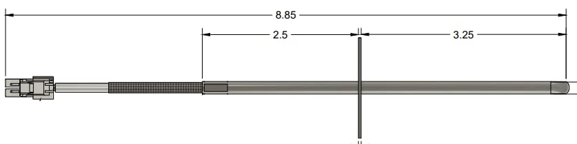 Wholesale Sensors USA-made detail for Frigidaire compatibility and reliable replacements