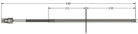 Wholesale Sensors USA-made detail for Frigidaire compatibility and reliable replacements