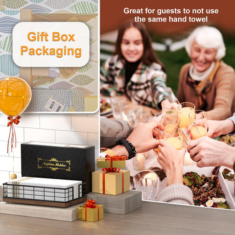 Non-slip silicone pads on the Wican tray protect surfaces during use