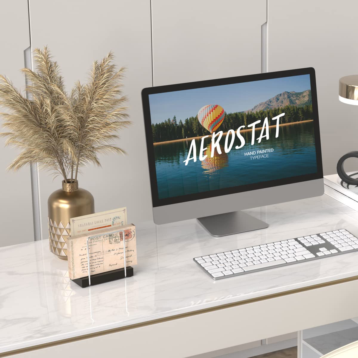 Wican napkin holder tabletop stand neatly dispenses napkins for meals and gatherings.