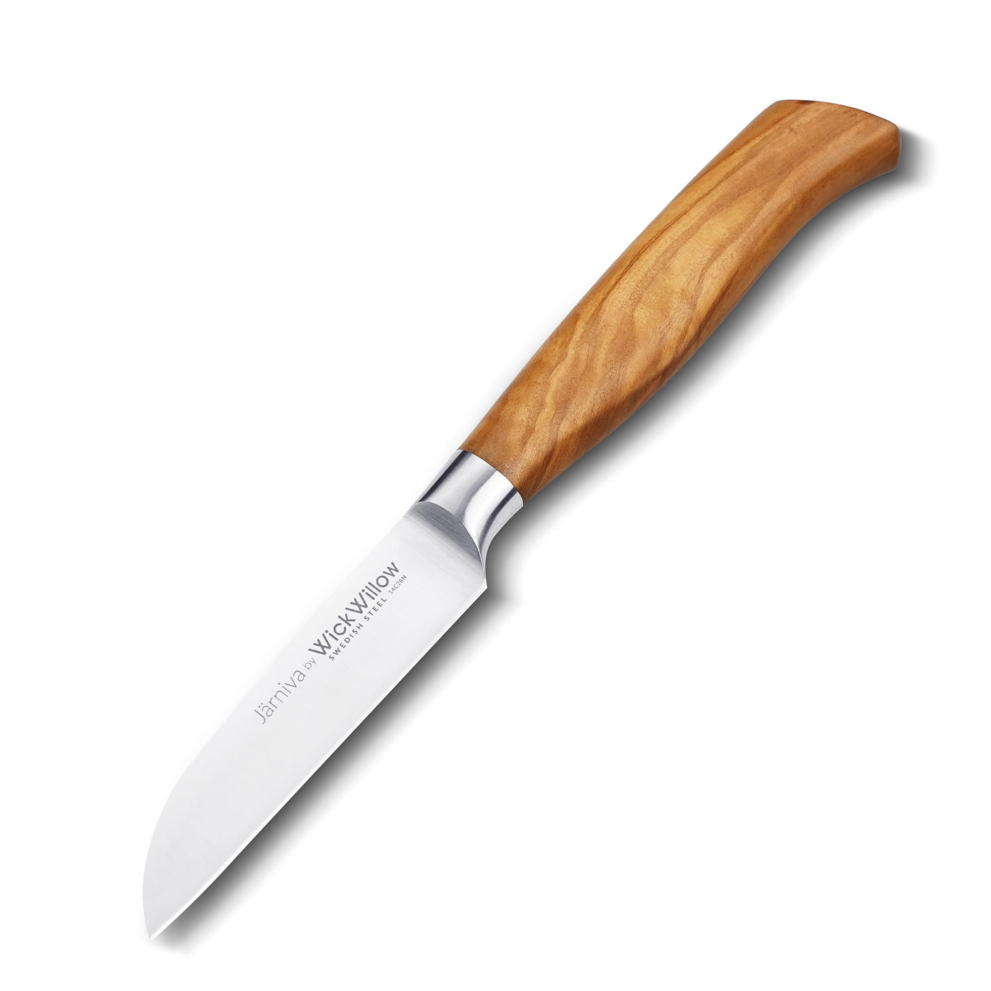 WICKWILLOW paring knife suited for home kitchen use