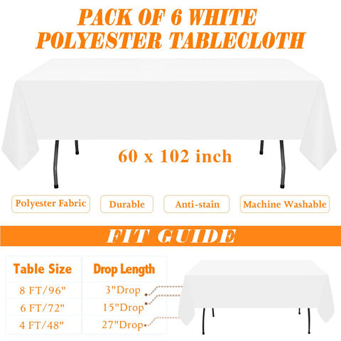 WIGENIUS tablecloth close-up showing folded border stitching for refined appearance