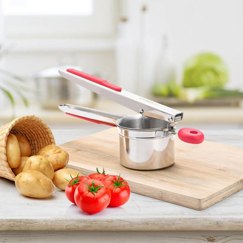WIHBOIR ergonomic handle design reduces wrist strain during use