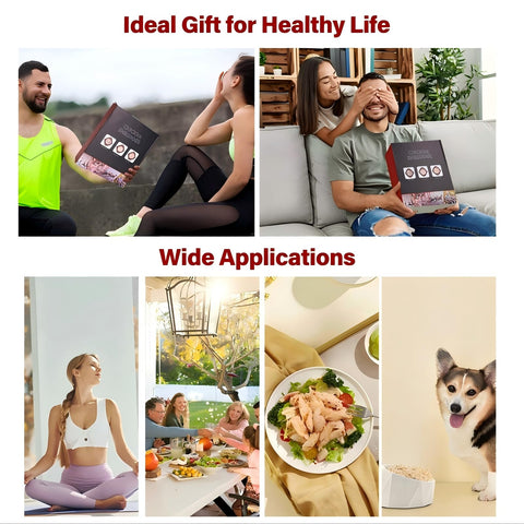 Wiki Jooy Shredder ideal for prepping shredded chicken for tacos and salads