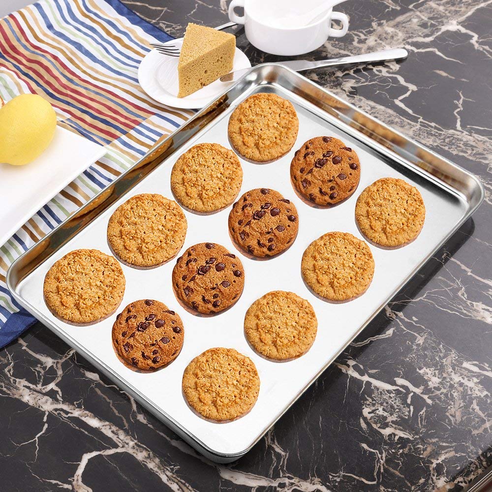 Wildone non-toxic stainless steel avoids aluminum contact with food