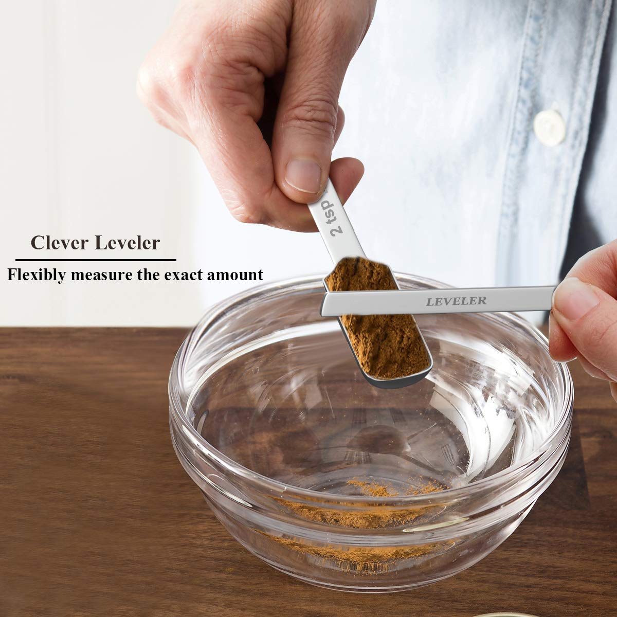 Wildone one-piece handle design emphasizing durability and simple washing.