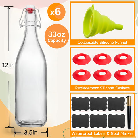 Close-up of WILLDAN stopper sealing the glass bottle.