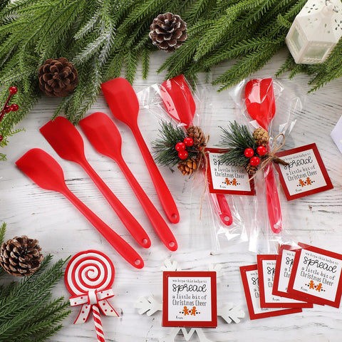 Willinglong gift bags and cards ready for holiday gifting and celebrations