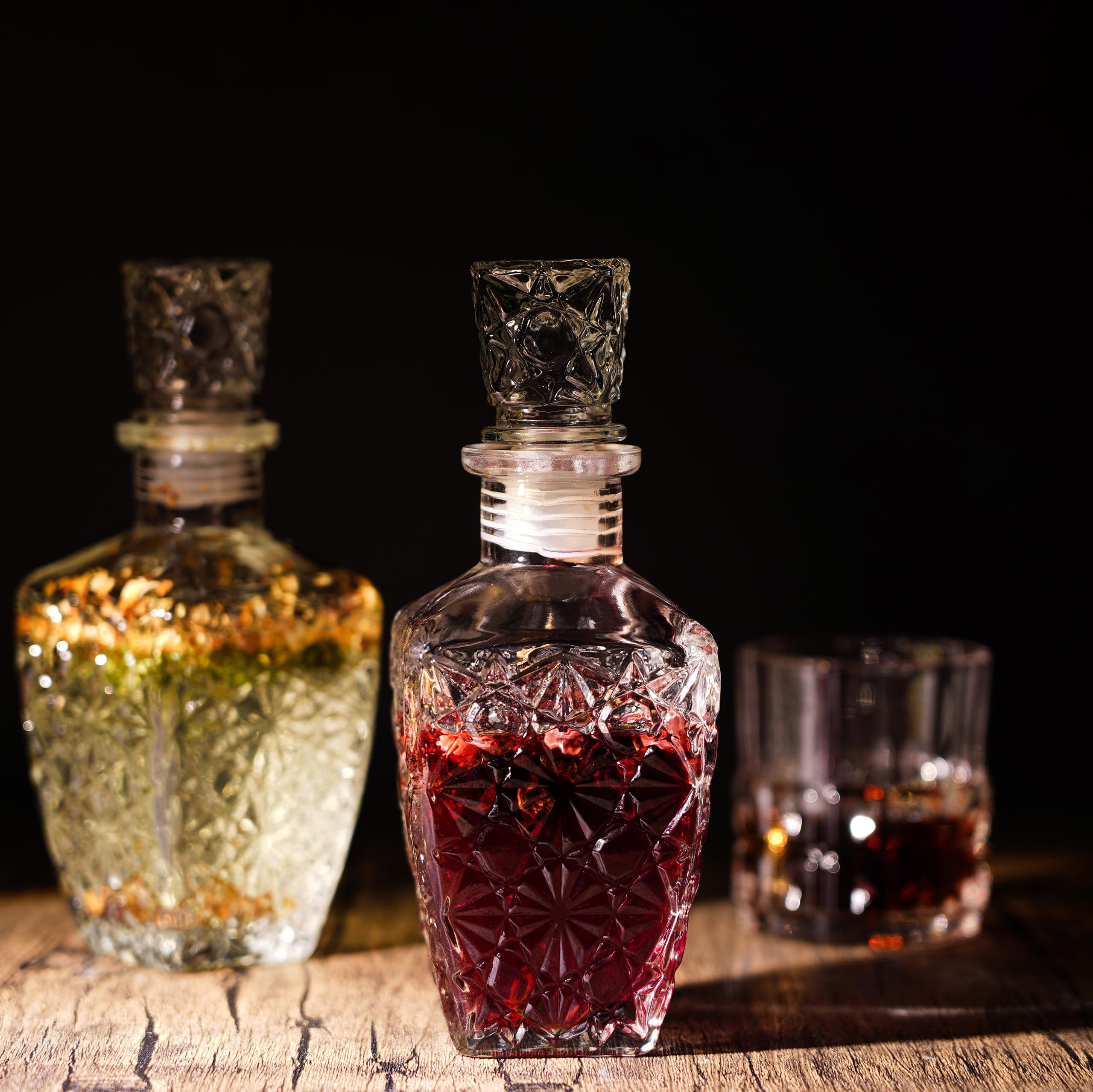 WillsCoo kit is dishwasher-safe for easy cleanup after mixology sessions