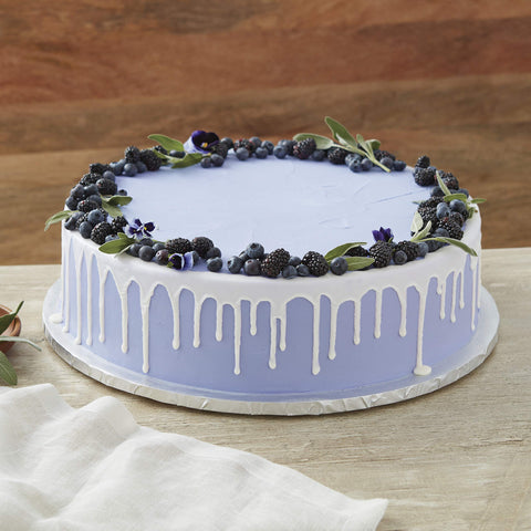 Durable aluminum Wilton bakeware suitable for long-term kitchen use.