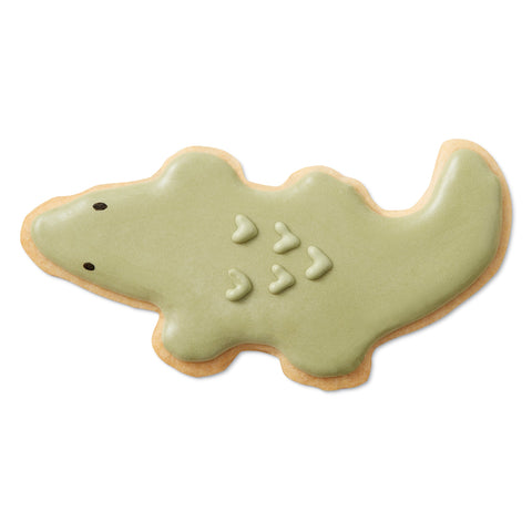 Wilton whale animal cutters great for large cookies