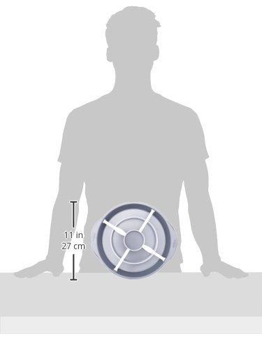 Colorful batter arrangements in Wilton checkerboard setup