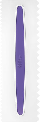 Wilton compact storage combs keep decorating tools organized in small kitchens