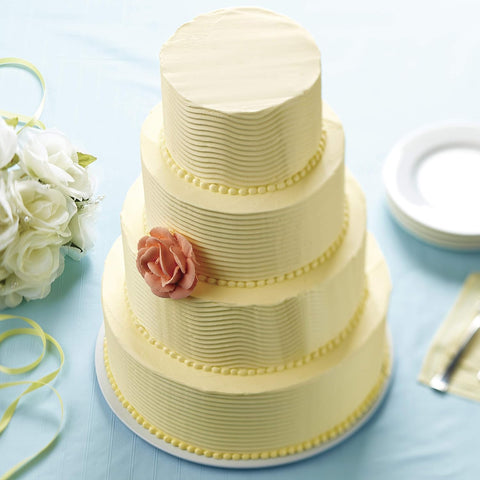 Wilton durable plastic icing tools designed for easy cleaning and long-lasting use