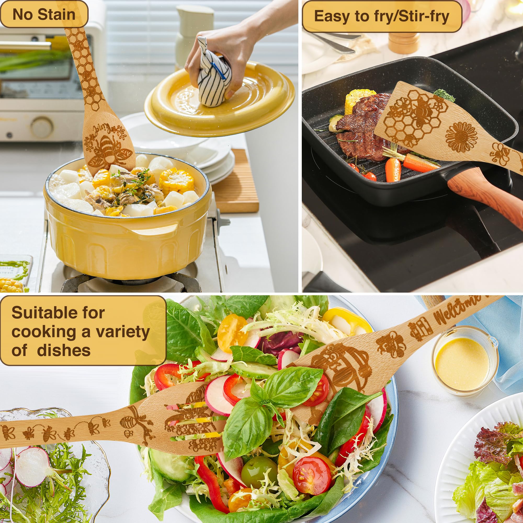Wimabuden bee gifts gift packaging perfect for housewarming