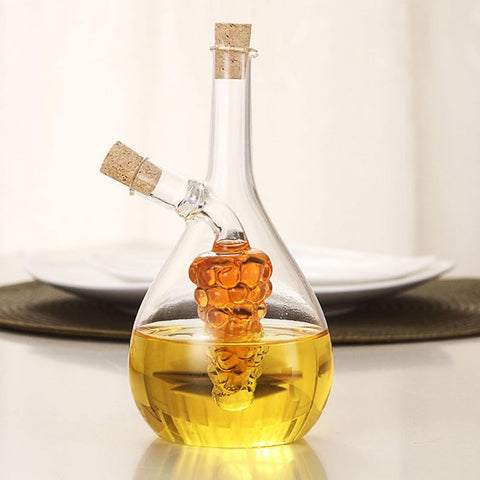 WINAKUI handwash care keeps glass looking clear