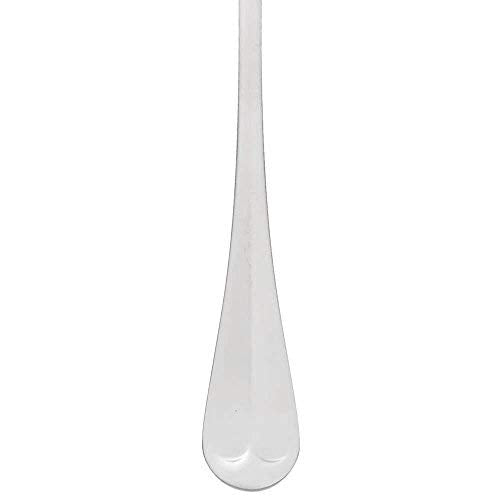 Winco Lafayette dishwasher-safe flatware suitable for daily restaurant and home use.