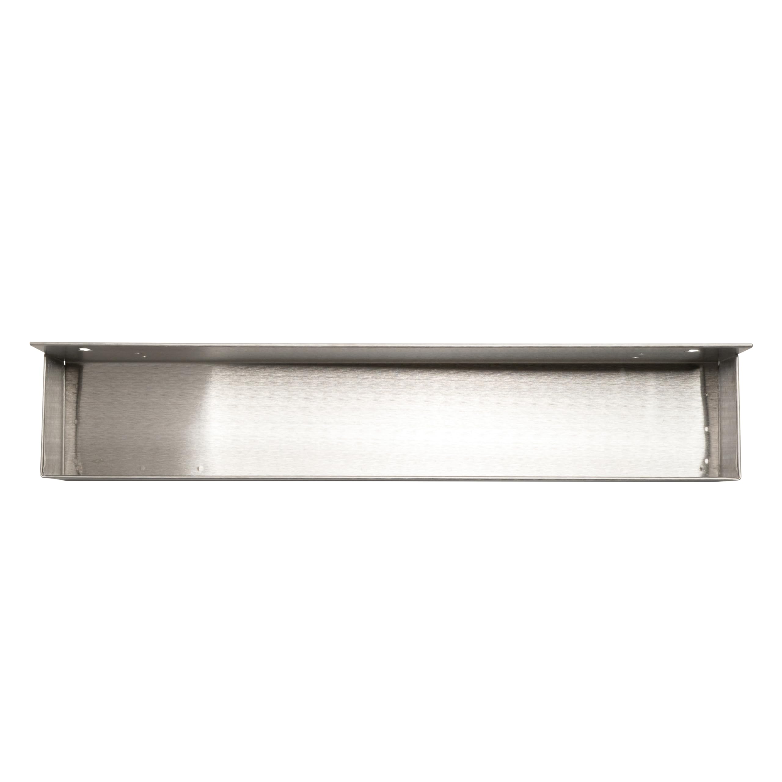 Winco SPR-22S easy-mount hangers simplify bar installation
