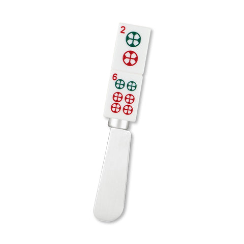 Wine Things Mahjong tile designs celebrate cultural charm at table