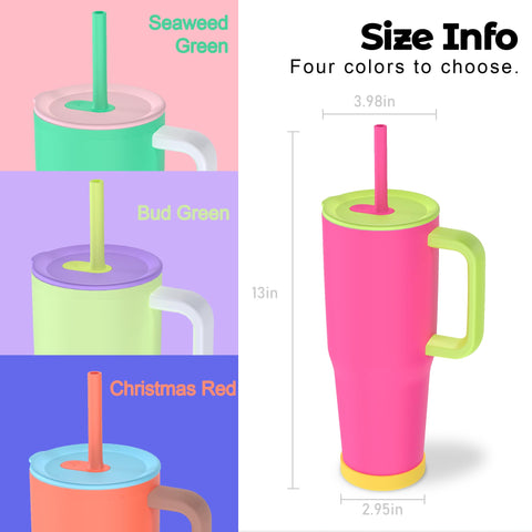 Winiwo gift-ready tumbler for friends and family.
