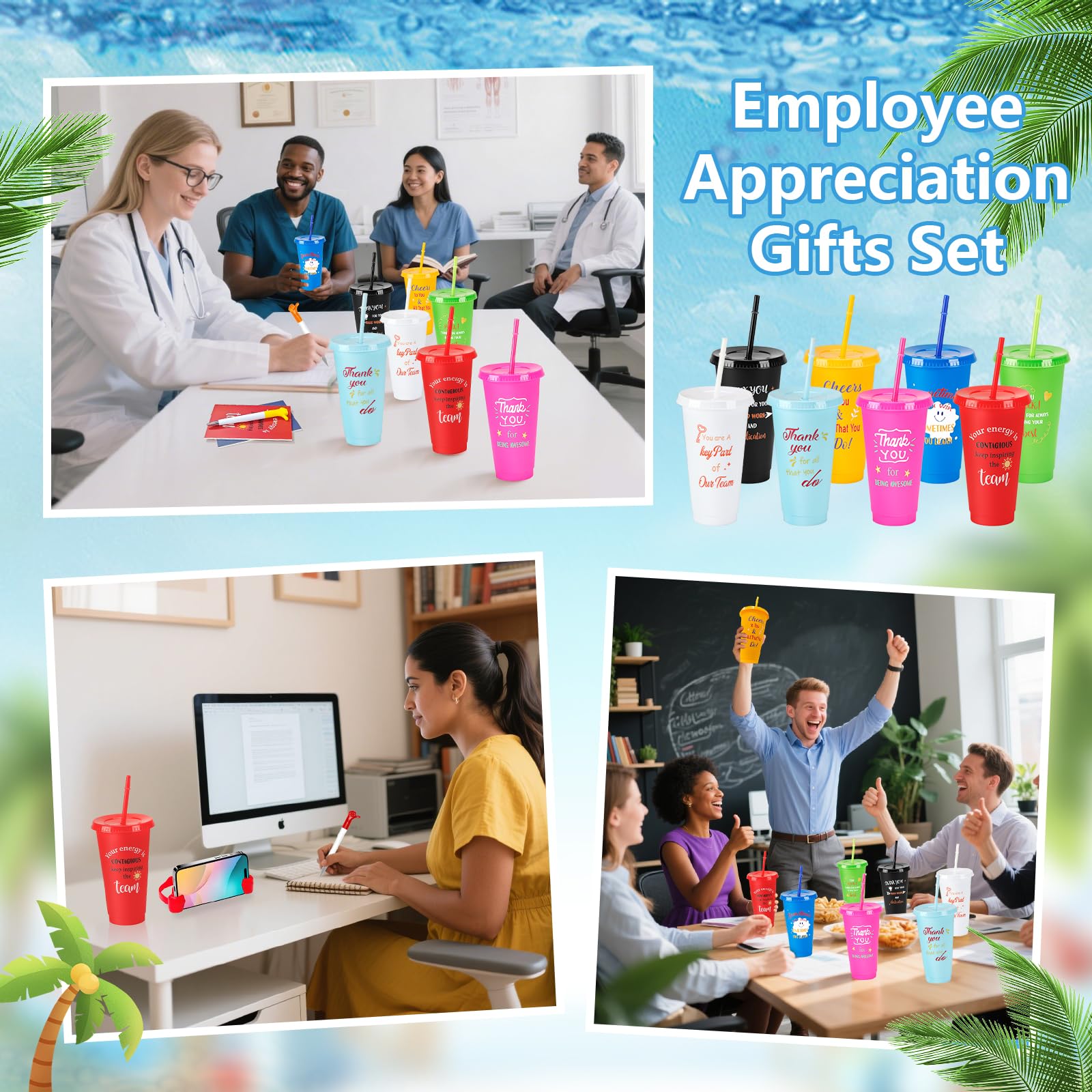 Winocbxt thank-you cards for employee appreciation messages