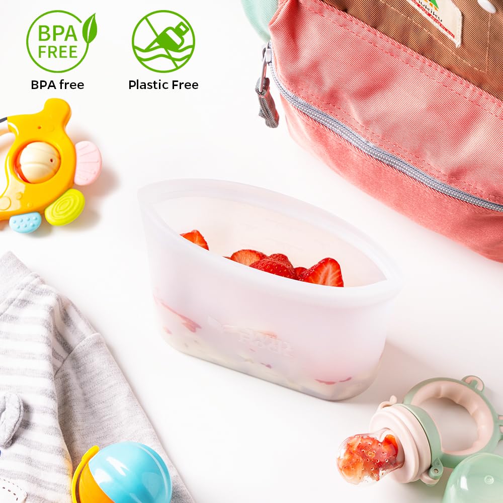 Medium 32 oz Winrock bag in lunch box