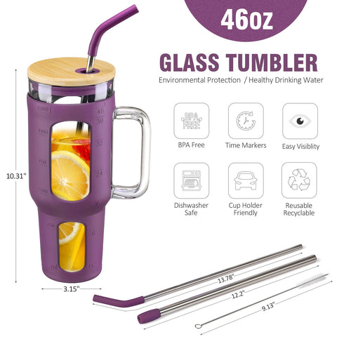 Winsa capacity marker helps track daily water intake