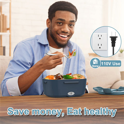 WisaKey heating base enables self-heating on the go