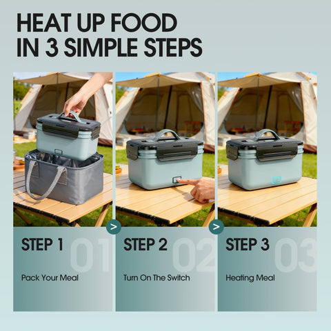 WisaKey leak-proof lid seals to prevent spills