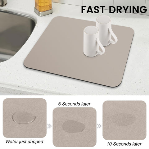 WISELIFE cut-to-size feature lets you tailor the mat to any space