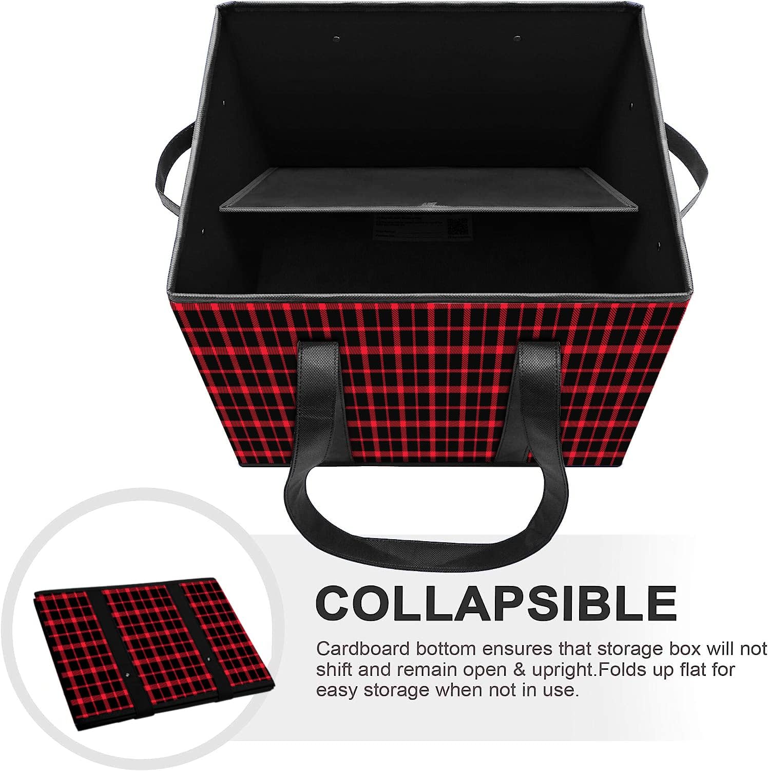 WISELIFE bags feature short handles plus shoulder straps for flexible carrying.