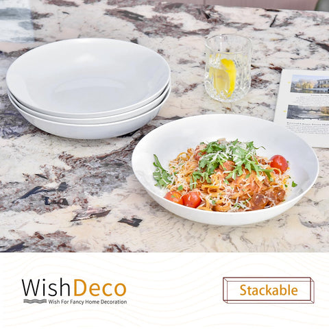 WishDeco gift ready bowls suitable for holidays and housewarmings