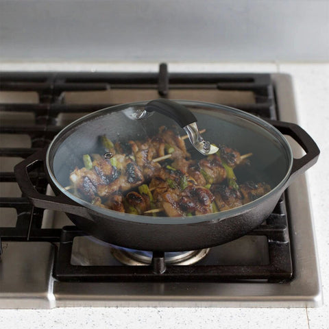 WishDirect lid is BPA-free and dishwasher safe for easy cleanup
