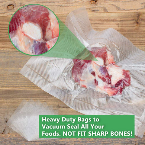 WishDirect microwave-safe, boilable bags ideal for quick meal prep