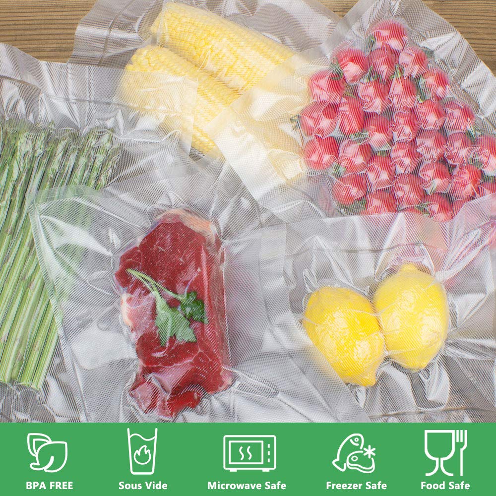 WishDirect sous vide compatible rolls for precise, even cooking prep
