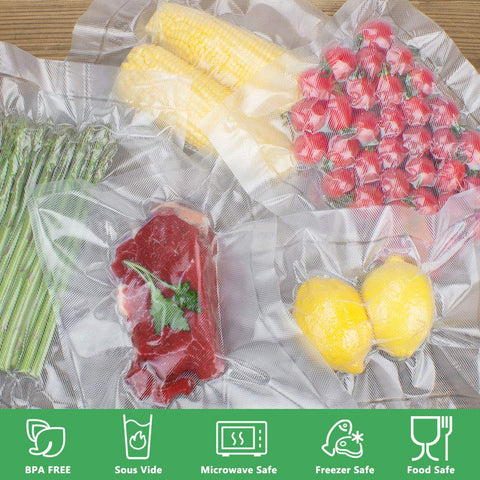 WishDirect sous vide compatible rolls for precise, even cooking prep