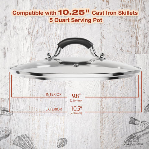 Close-up of WishDirect lid with stainless steel rim showing durability