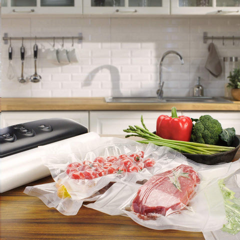 WishDirect value pack offers 100 feet of sealing material