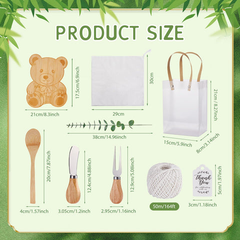 Wishfond kitchen towels offer durable, lint-free use in festive moments.