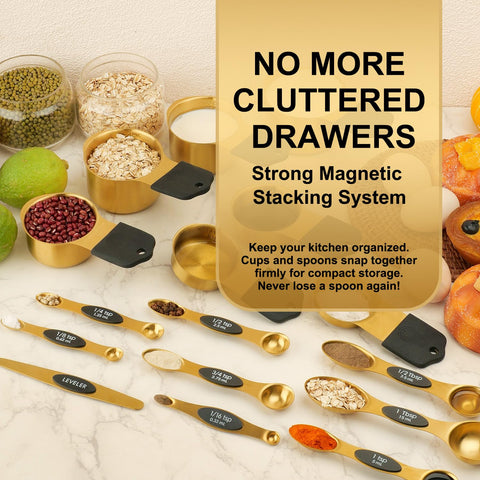 Wisvenio non-slip silicone handles ensure safe gripping with wet hands.