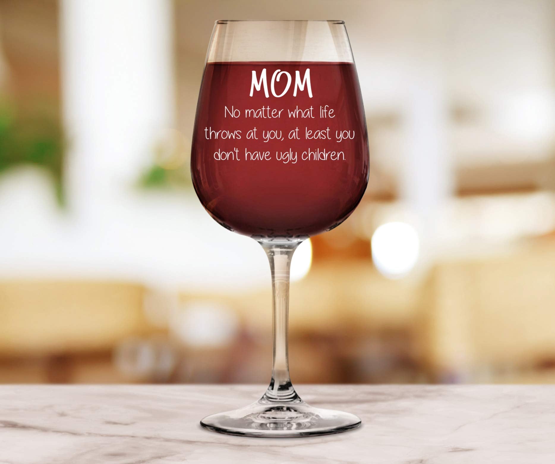 Icon indicating dishwasher safe Wittsy glass for easy cleanup
