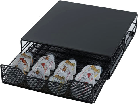 WIWIWISAM stable EVA feet prevent wobble on counters.