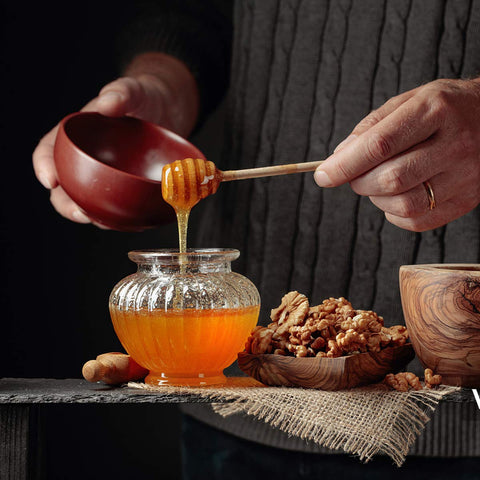 Wixtool wedding favors honey sticks add charming gifts for guests.
