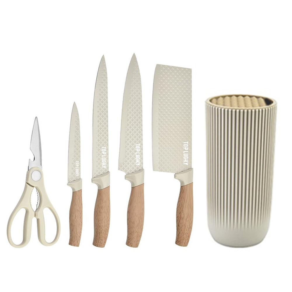 Wiztoynia diamond-pattern blade for easy food release and hygiene.